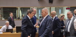 17 Estados miembros demandan a Europa reforzar la PAC y dotar de mayor coherencia esta política