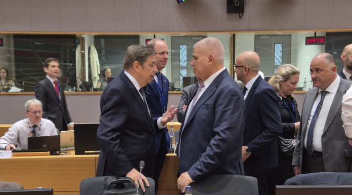 17 Estados miembros demandan a Europa reforzar la PAC y dotar de mayor coherencia esta política