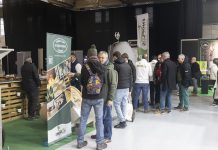Las ferias Agrovid y SIEB confirman la alta especialización de sus visitantes