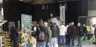 Las ferias Agrovid y SIEB confirman la alta especialización de sus visitantes