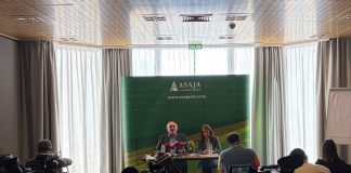 ASAJA advierte: “O hay soluciones reales, o habrá una primavera caliente en el campo de Castilla-La Mancha”