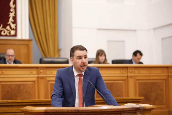 Antonio Sánchez Requena