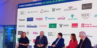 La presidenta de ASAJA Toledo pide reciprocidad respecto al acuerdo UE-Mercosur