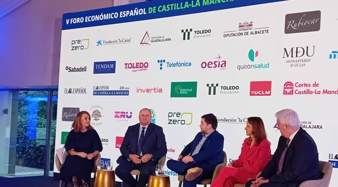 La presidenta de ASAJA Toledo pide reciprocidad respecto al acuerdo UE-Mercosur