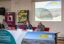 El Gobierno de España valora revisar y extinguir derechos de agua en el Alto Guadiana