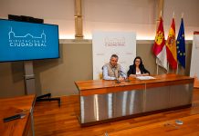 La Diputación de Ciudad Real dará continuidad a la Feria Nacional del Vino en junio FENAVIN