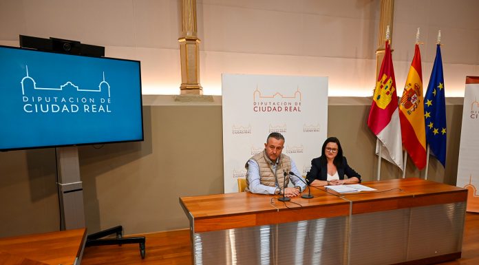 La Diputación de Ciudad Real dará continuidad a la Feria Nacional del Vino en junio FENAVIN