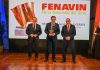 Los Premio Constancia ‘Ayer&Hoy’ distinguen a FENAVIN “como un reconocimiento al trabajo de la Diputación en favor del sector vitivinícola” FENAVIN
