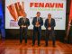 Los Premio Constancia ‘Ayer&Hoy’ distinguen a FENAVIN “como un reconocimiento al trabajo de la Diputación en favor del sector vitivinícola” FENAVIN