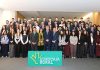 Eurocaja Rural incorpora a 104 nuevos estudiantes universitarios para realizar prácticas en la entidad