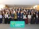 Eurocaja Rural incorpora a 104 nuevos estudiantes universitarios para realizar prácticas en la entidad