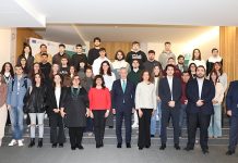Despega ‘Campus Talento’, para promover la capacitación tecnológica entre jóvenes de Castilla-La Mancha