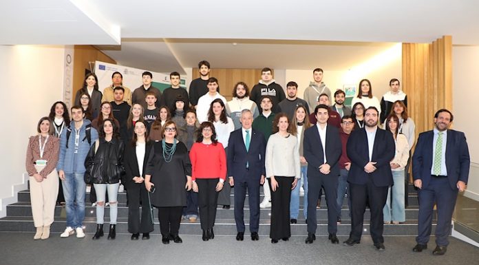 Despega ‘Campus Talento’, para promover la capacitación tecnológica entre jóvenes de Castilla-La Mancha
