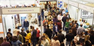 FERDUQUE contará por primera vez con la colaboración de Cooperativas Agro-alimentarias de Castilla-La Mancha