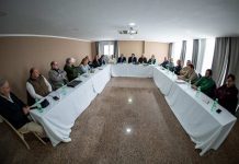 La Federación de Regantes del Alto Guadiana advierte sobre la posible extinción de los derechos de riego FERGUALT