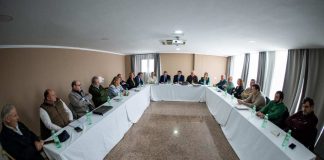 La Federación de Regantes del Alto Guadiana advierte sobre la posible extinción de los derechos de riego FERGUALT