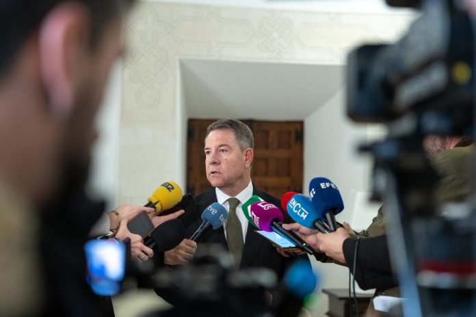 Emiliano García-Page