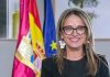 La viceconsejera de la PAC de Castilla-La Mancha, Gracia Canales, deja su cargo Gracia Canales