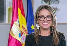 La viceconsejera de la PAC de Castilla-La Mancha, Gracia Canales, deja su cargo Gracia Canales
