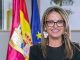 La viceconsejera de la PAC de Castilla-La Mancha, Gracia Canales, deja su cargo Gracia Canales