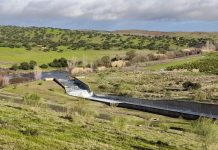 La Federación Nacional de Comunidades de Regantes pide al Gobierno invertir 100 millones anuales para el mantenimiento de presas presa