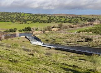 La Federación Nacional de Comunidades de Regantes pide al Gobierno invertir 100 millones anuales para el mantenimiento de presas presa