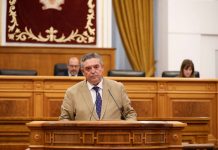 PP Castilla-La Mancha defiende la revisión integral del Pacto Verde y una reducción burocrática del sector primario Lucas-Torres