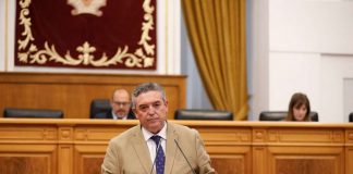 PP Castilla-La Mancha defiende la revisión integral del Pacto Verde y una reducción burocrática del sector primario Lucas-Torres