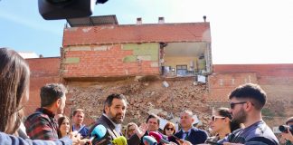 El PP de Castilla-La Mancha pide más fondos para los afectados por las borrascas