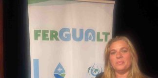 Opinión. Carta abierta a los usuarios de la CUAS Campo de Calatrava por la presa del Jabalón. Nieves Molina. Presidenta CUAS Campo de Calatrava Nieves Molina