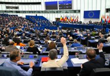 El Parlamento Europeo aprueba por el nuevo reglamento del acuerdo Mercosur, que incluye las denominadas cláusulas de salvaguarda Parlamento Europeo