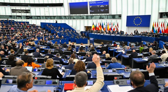 El Parlamento Europeo aprueba por el nuevo reglamento del acuerdo Mercosur, que incluye las denominadas cláusulas de salvaguarda Parlamento Europeo