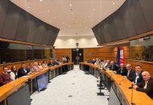 Cooperativas Agro-alimentarias Castilla-La Mancha traslada a la eurodiputada Cristina Maestre su posición ante la nueva PAC Cooperativas