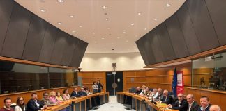 Cooperativas Agro-alimentarias Castilla-La Mancha traslada a la eurodiputada Cristina Maestre su posición ante la nueva PAC Cooperativas