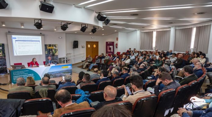 UPA Castilla-La Mancha tilda de “provocadora” a la directora general del Agua y de “inútil” a la Confederación Hidrográfica del Guadiana