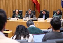 UPA reclama a todos los grupos políticos un impulso urgente a la Ley de Agricultura y Ganadería Familiar UPA