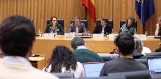 UPA reclama a todos los grupos políticos un impulso urgente a la Ley de Agricultura y Ganadería Familiar UPA