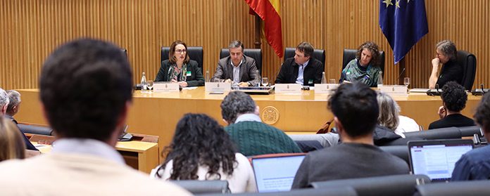 UPA reclama a todos los grupos políticos un impulso urgente a la Ley de Agricultura y Ganadería Familiar UPA