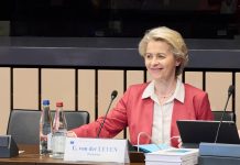 Las organizaciones agrarias cargan duramente contra la presidenta de la CE por la activación del Acuerdo UE-Mercosur