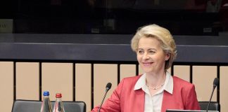 Las organizaciones agrarias cargan duramente contra la presidenta de la CE por la activación del Acuerdo UE-Mercosur