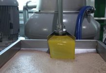 Denuncia “maniobras de los grandes operadores para tumbar la norma de comercialización del aceite” aceite