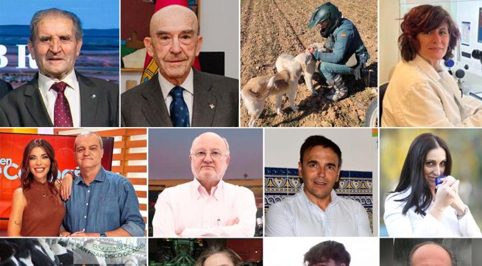 Los II Premios Agro Excelentes ENCLM se entregarán en Los Yébenes, en abril