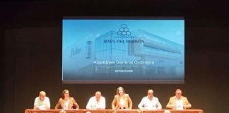 Una cooperativa de La Mancha alcanza los 100 millones de cifra de negocio