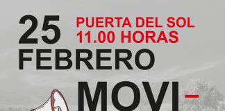 El sector agrario y ganadero madrileño se manifestará en la capital