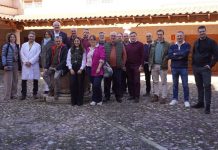 La Denominación de Origen La Mancha elige a sus mejores vinos de 2025