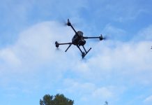 De la agricultura de precisión al rescate de personas