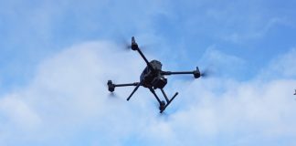 De la agricultura de precisión al rescate de personas