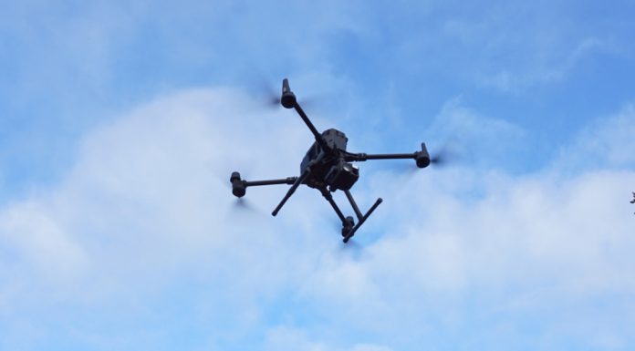 De la agricultura de precisión al rescate de personas