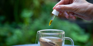 CBD y la manera como impulsamos el bienestar infusión