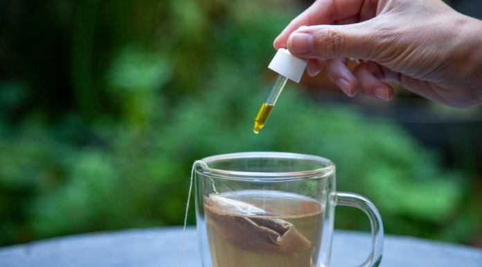 CBD y la manera como impulsamos el bienestar infusión